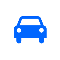 rental car icon