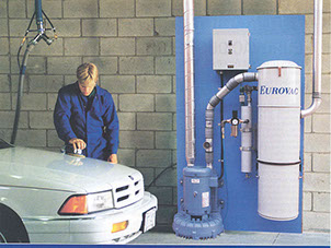 Eurovac system