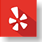 yelp button